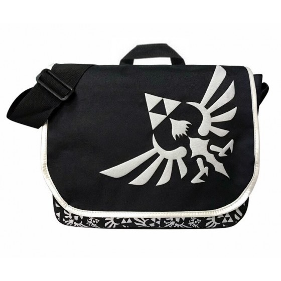 zelda canvas handbag for women and girls
