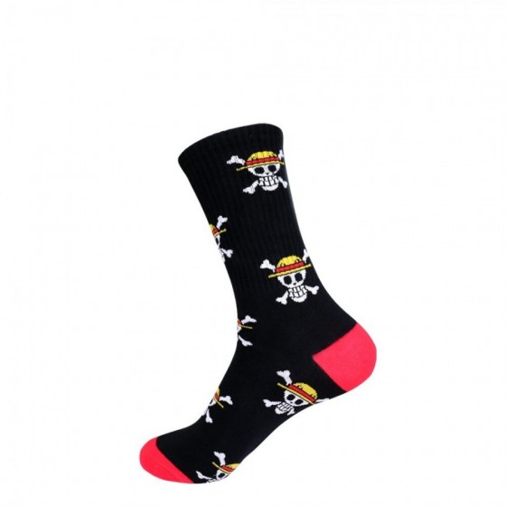 chaussette Luffy one piece