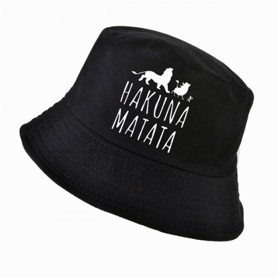 HAKUNA MATATA funny hat