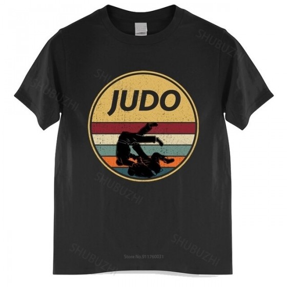 judo shirt sportif sublimation