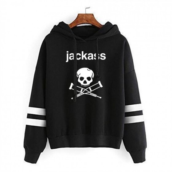 jacket Jackass Forever...