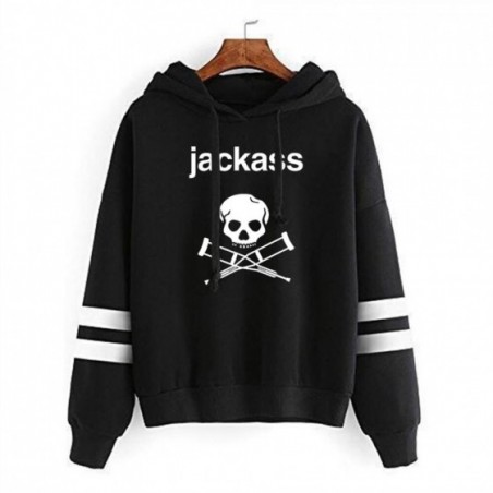 jacket Jackass Forever hoodie unisex