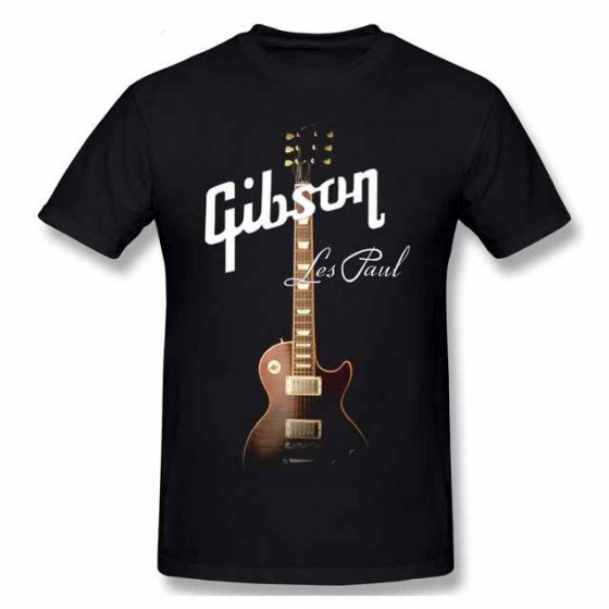 tee shirt Gibson grunge...