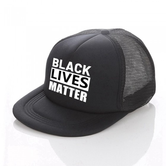 black lives matter cap vintage adjustable