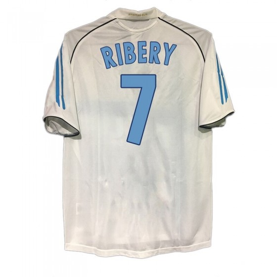 ribery shirt 2005 Om...