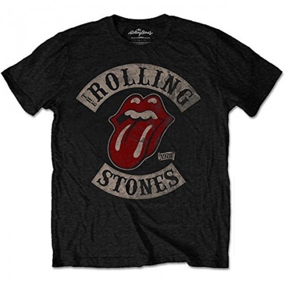 rolling stones shirt...