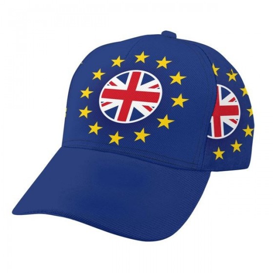 UK cap great britain hat adjustable