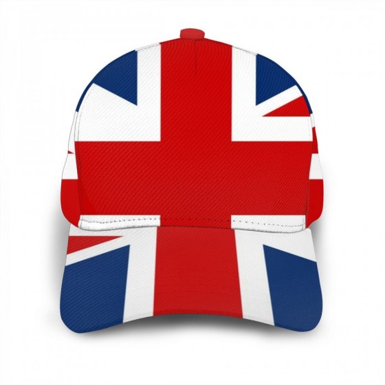 UK cap great britain hat...