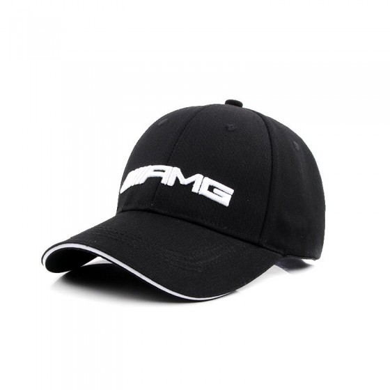 AMG cap racing embroided...