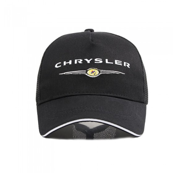 Chrysler cap auto adjustable