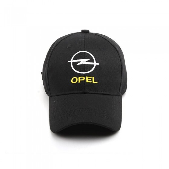 opel cap embroided adjustable
