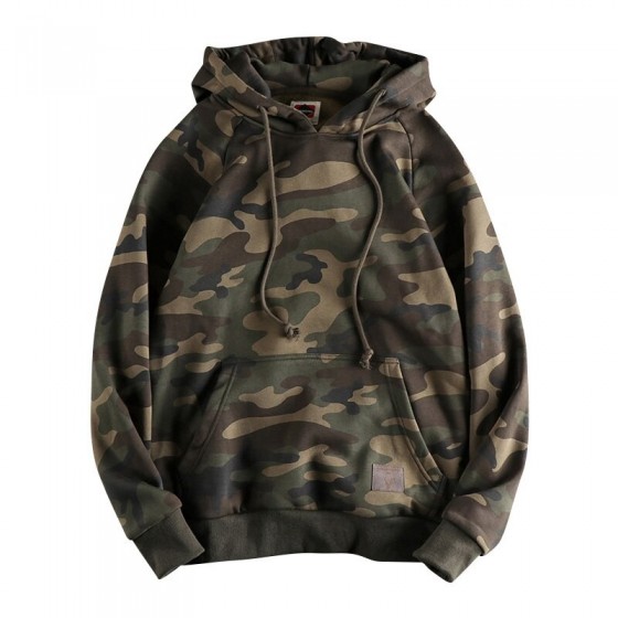 military jacket camouflage...