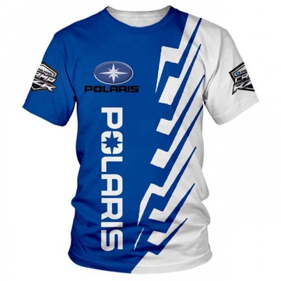 Polaris racing shirt...