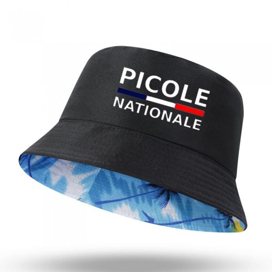 picole nationale hat parody
