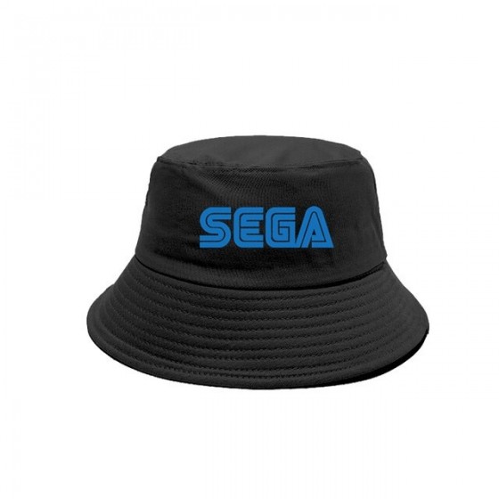 bob Sega gamer casquette geek