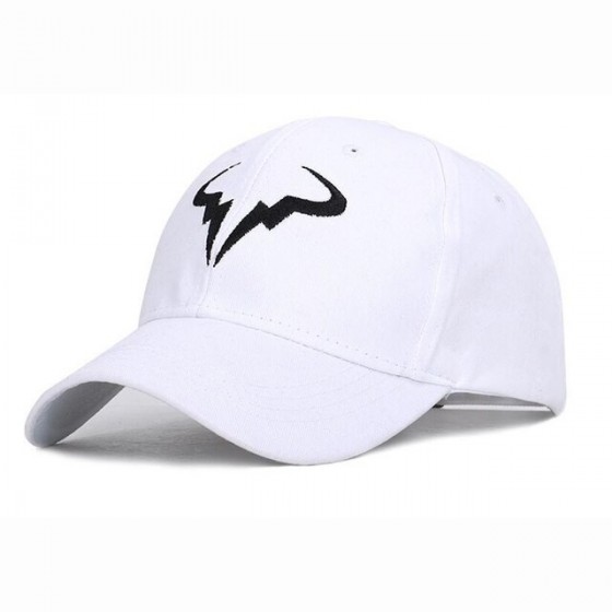 Nadal cap embroided adjustable