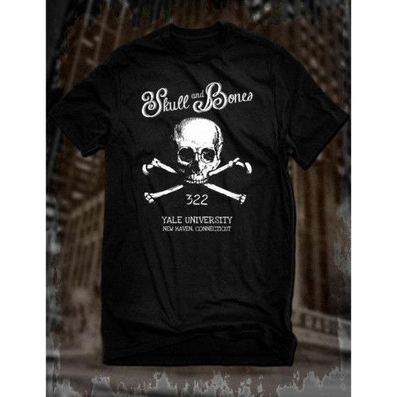 Skull And Bones sublimation...
