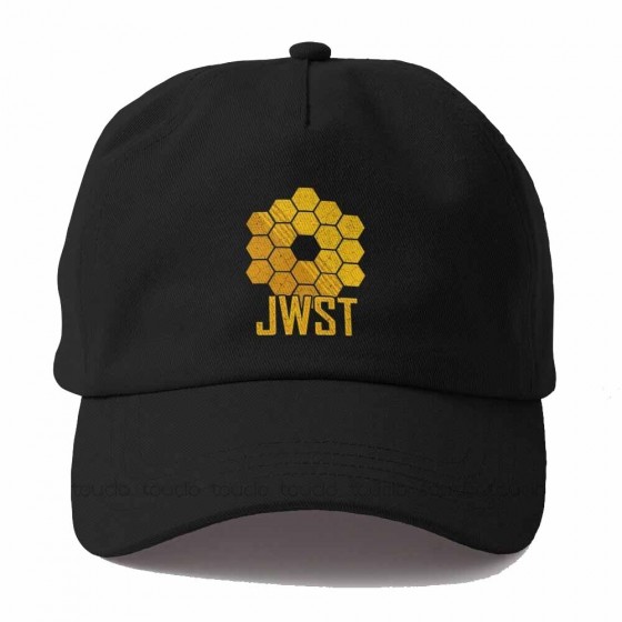 james webb cap Jwst adjustable