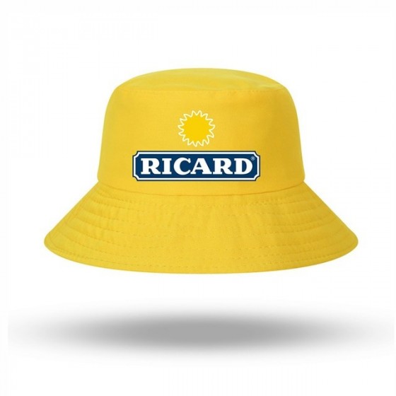 ricard hat pastis camping unisex