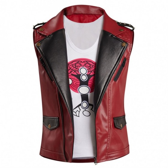 Thor jacket love and thunder cosplay costume