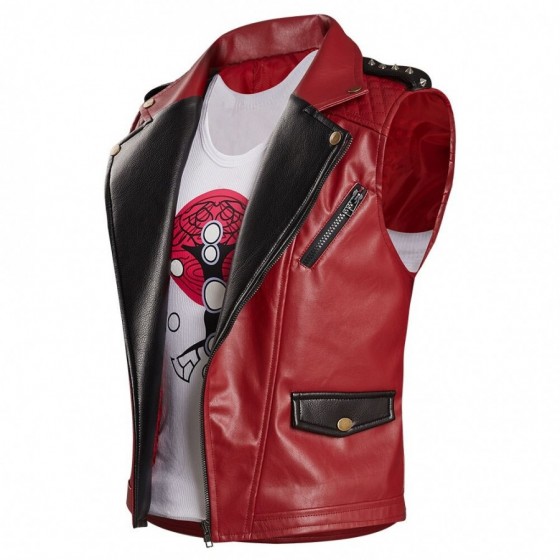 Thor jacket love and thunder cosplay costume