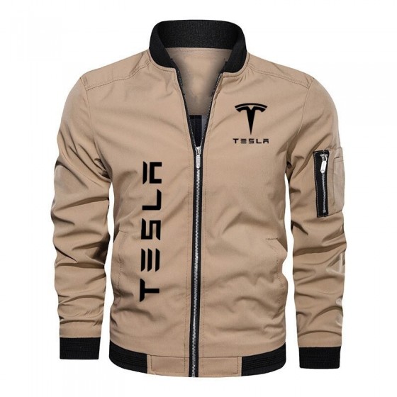 Tesla Spring Summer Jacket...