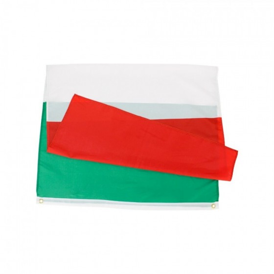 italian flag 90x150cm