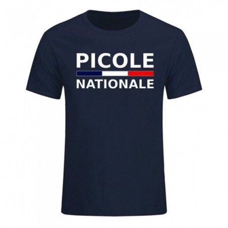 Picole nationale shirt funny unisex