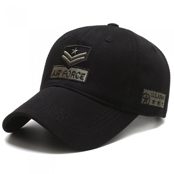 us air force cap embroided...