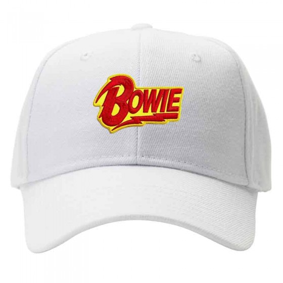 bowie cap embroided ajustable