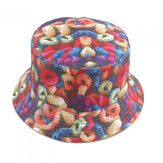 fashion candies hat unisex
