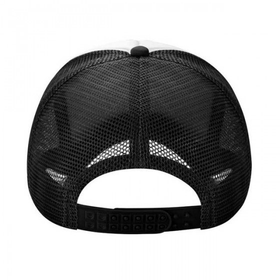 casquette licence 4 style routier