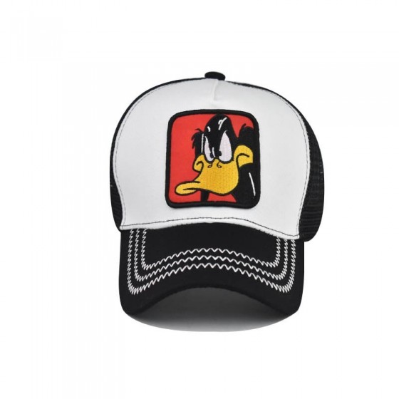 daffy duck adjustable cap unisex