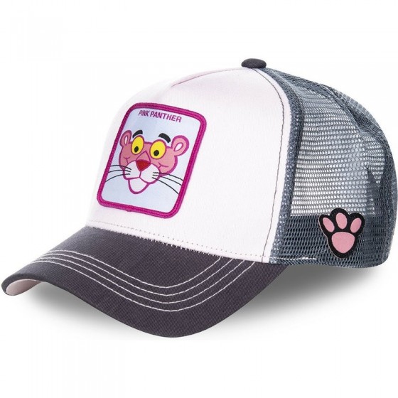 pink panther cap adjustable...