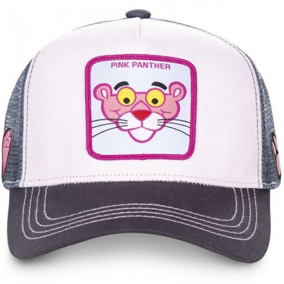 pink panther cap adjustable unisex