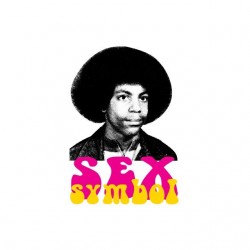 Tee shirt Prince coupe afro jeune Sexe Symbole  sublimation