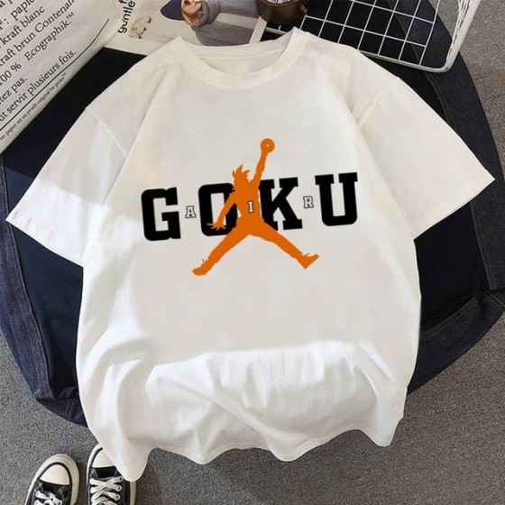 Tee shirt Dragon Ball Z...