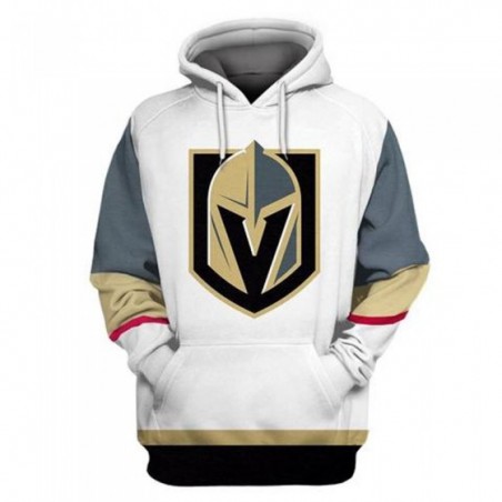 Jacket hockey spartan hoodie unisex