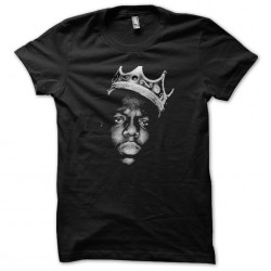 The Notorious Big Crown...