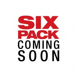 Tee shirt Six Pack coming soon  sublimation