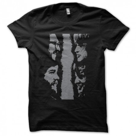 Tee shirt Creedence Clearwater Revival art cover  sublimation