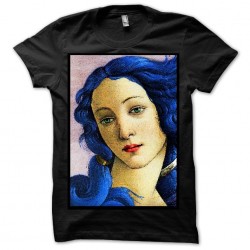 tee shirt Venus de Botticelli' par brett66  sublimation