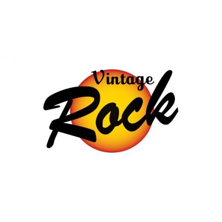 Tee shirt rock vintage  sublimation