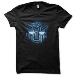 Tee shirt masque Transformers sublimation