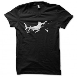 SHARK974 shark t-shirt...