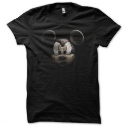 Tee shirt Mickey parodie...
