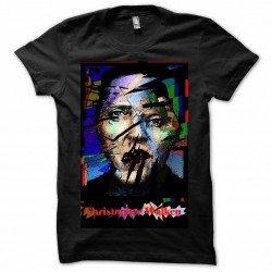 Christopher Walken t-shirt...