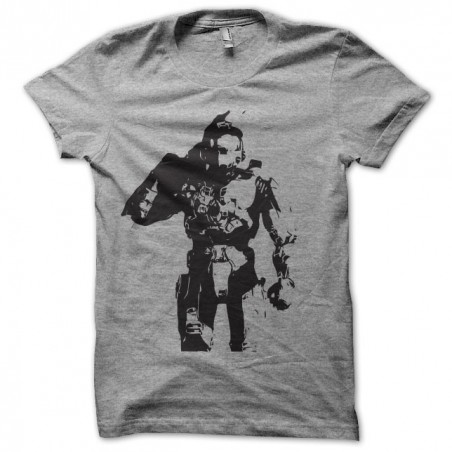 Halo Spartan John117 Halo T-Shirt