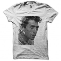 Luis Rego portrait t-shirt...
