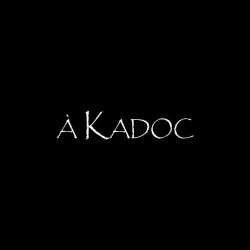 Kaamelott t-shirt in Kadoc black sublimation